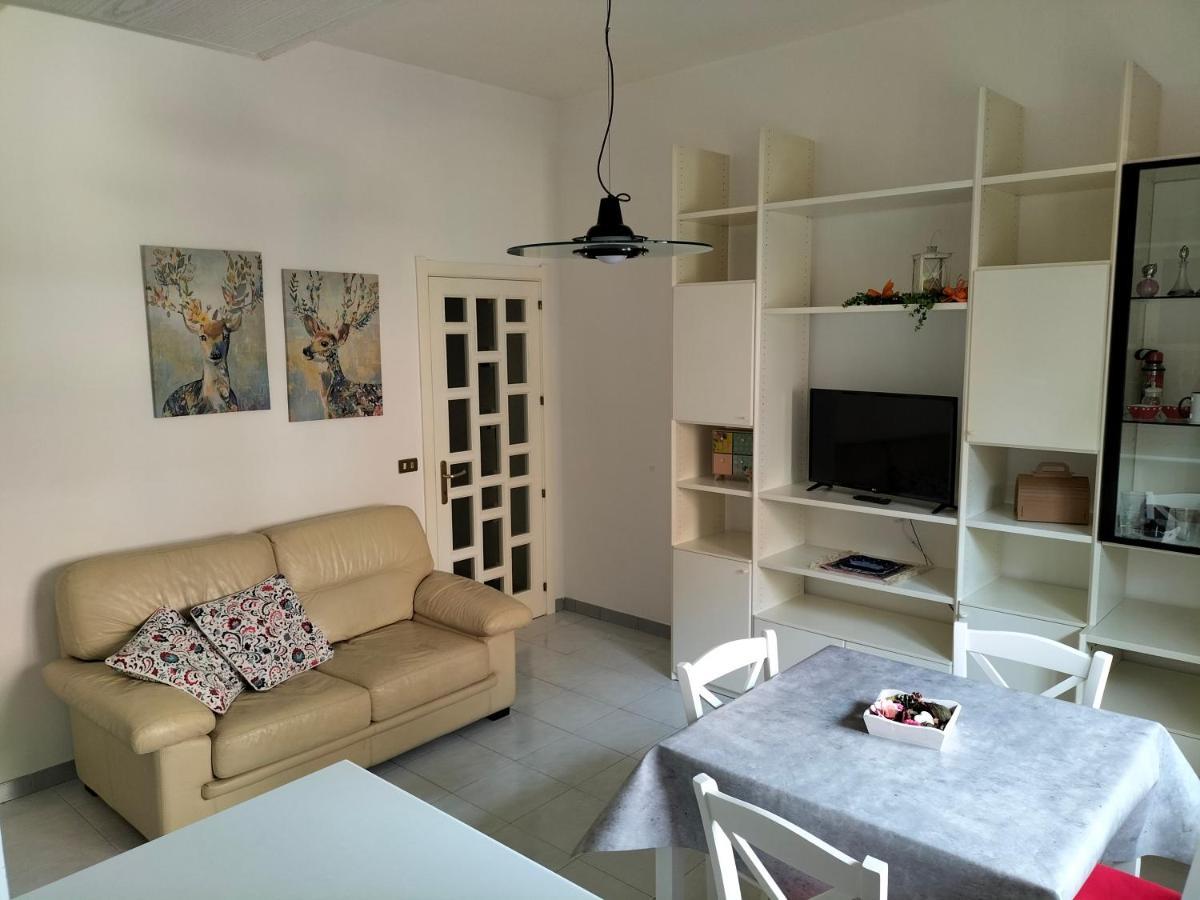 Appartamento A Due Passi Civitanova Marche Buitenkant foto