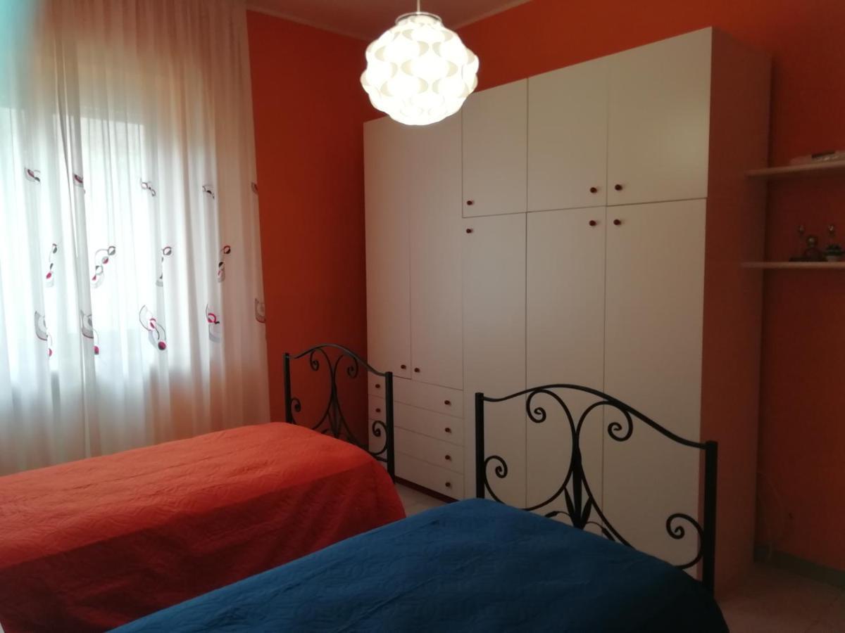 Appartamento A Due Passi Civitanova Marche Buitenkant foto